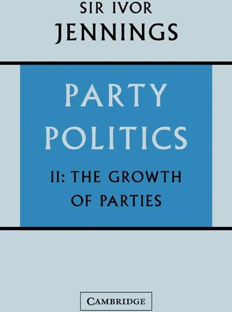 Party Politics