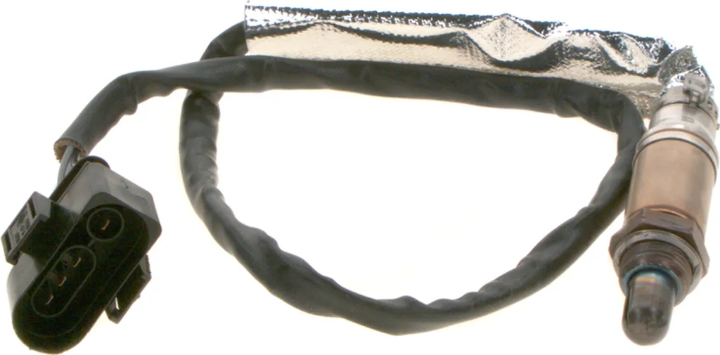 Capteur d'Oxygène Sonde Lambda Bosch 0258003604 pour VW Polo et Vento