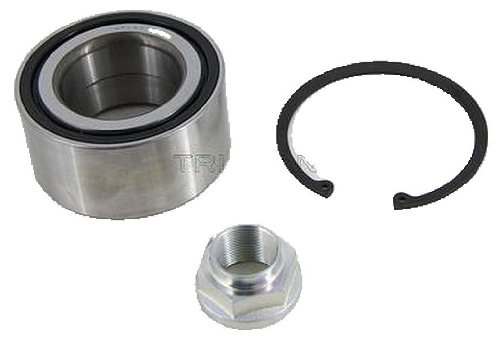 Radlagersatz Ø 91 mm TRISCAN Aftermarket-Expertise für u.a. HONDA CR-V