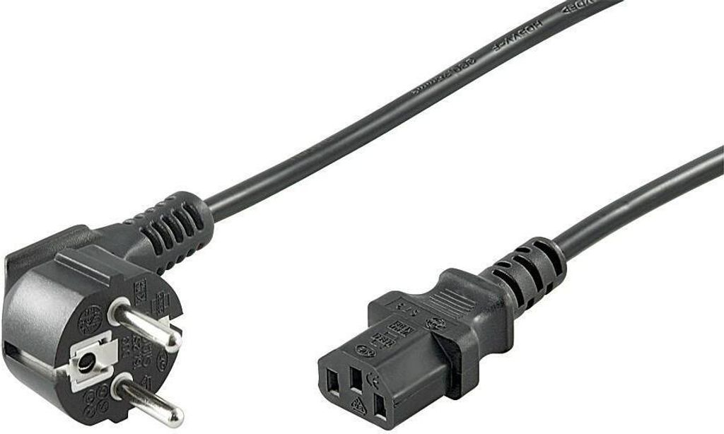 S/CONN maximum connectivity 60006, 1,8 m, CEE 7/7, Produktbild 