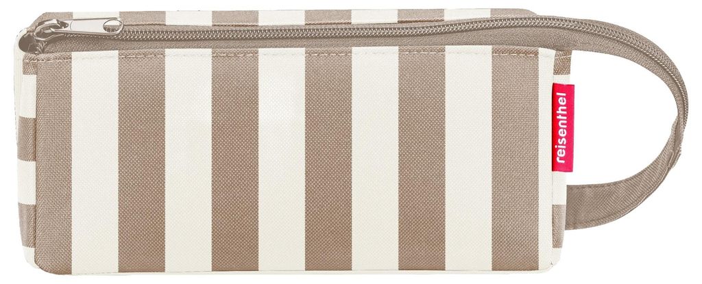 reisenthel fold case summerstripes coffee Produktbild 