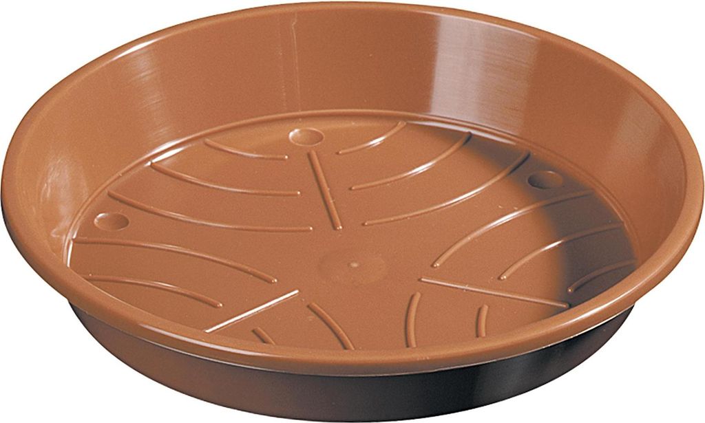 GELI Untersetzer Standard 12cm terracotta Immagine del prodotto 