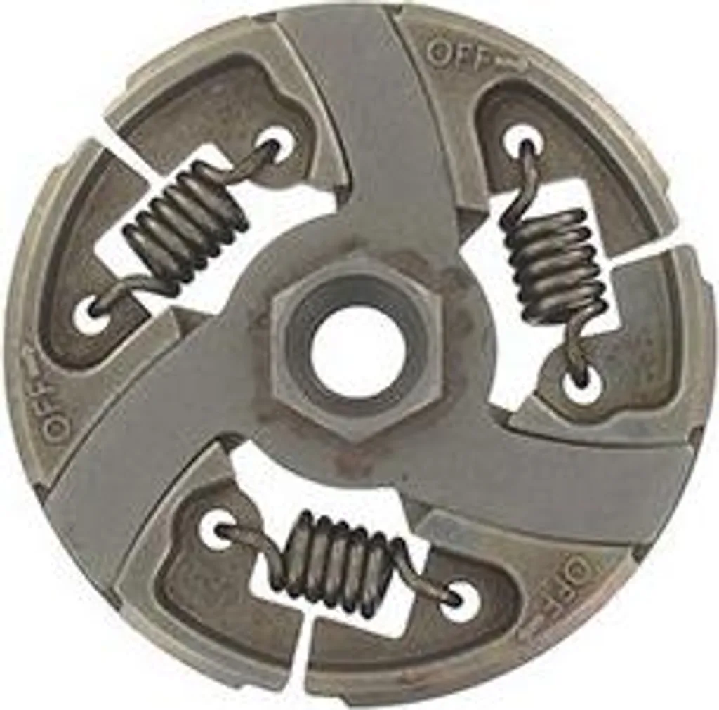 Embrayage Husqvarna K1250 K1260 3120k remplace origine 5031449-01