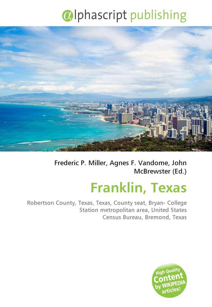 Franklin, Texas