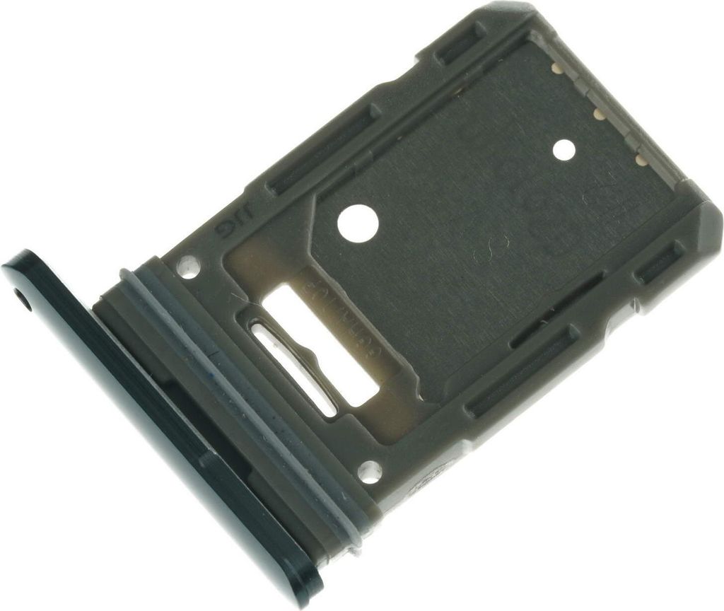 Simkarten Halter für Samsung Galaxy S20 FE (SM-G780F), Blau Produktbild 