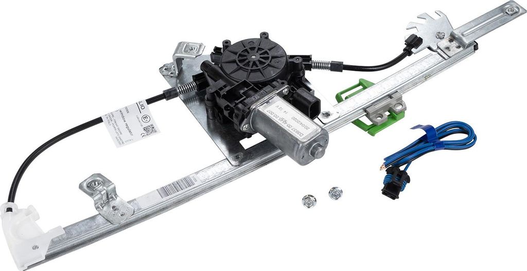 Fensterheber vorne links für Citroen C3 Aircross ab Bj. Produktbild 