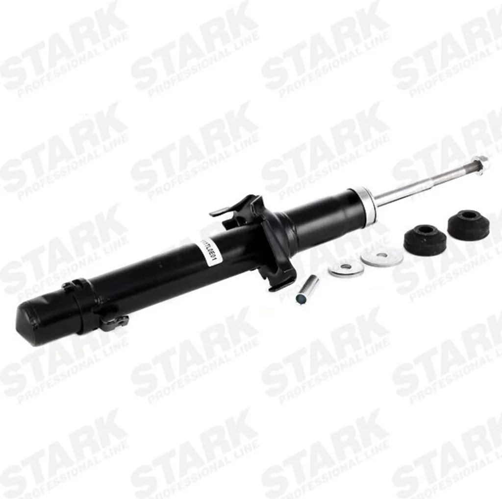 Amortisseur avant droit STARK SKSA-0132549 pour Accord 8 OE 51611TL0E01