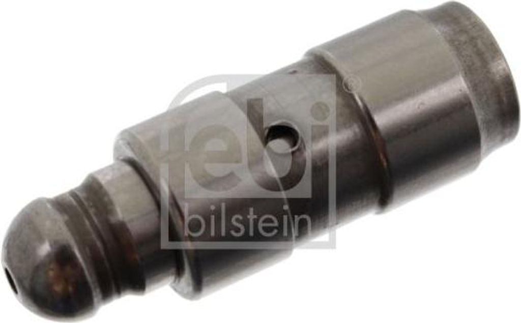 FEBI BILSTEIN 19677 Ventilstößel OE 11332247722 kompatibel mit 1er E81, 1er E87, 1er F20, 1er E88, 1er E82, 2er F45, 2er F46, 3er E46, 3er E90, 3...