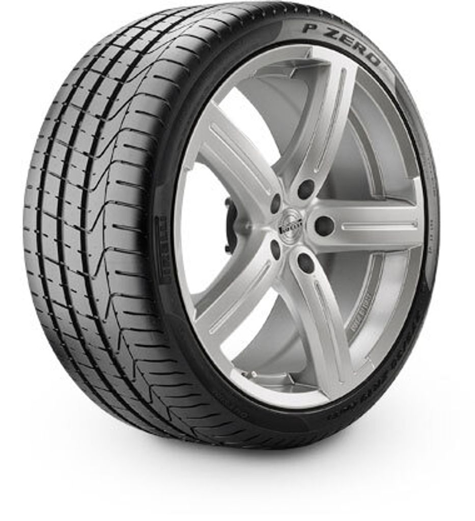 Pirelli Pzero 265/30 R20 94Y, Sommerreifen  fÃ1/4r Pkw, Produktbild 