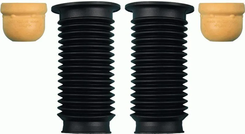 Kit Entretien Amortisseur SACHS 900 088 pour Opel Zafira, Astra et Vectra