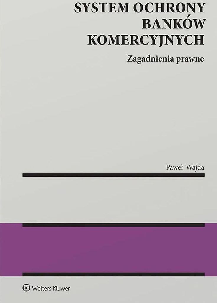 System ochrony banków komercyjnych