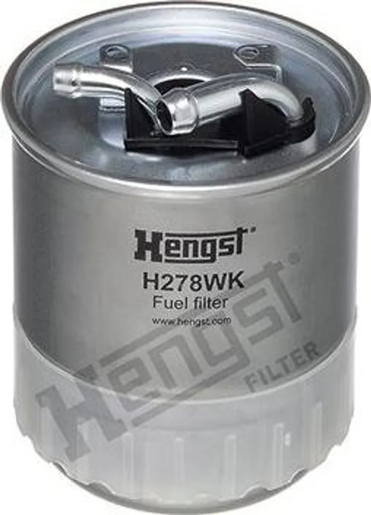 Filtre à carburant HENGST H278WK OE 05117492AA pour Mercedes Vito Viano