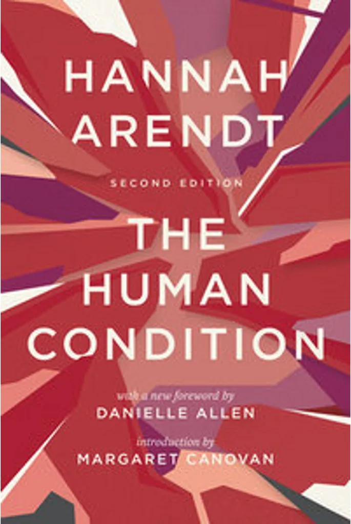 The Human Condition : surmonter l'aliénation par la pensée politique