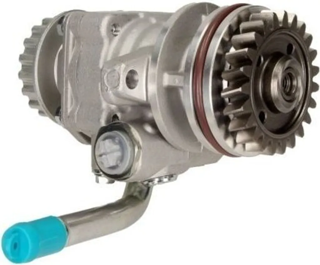 Solution bruit direction assistée VW T5 : Pompe MAXGEAR 7E0 422 153 A
