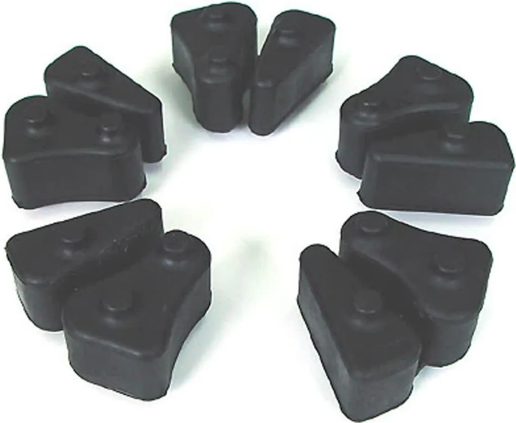 Ressorts d'embrayage renforcés TOURMAX RWD-105 pour Honda kit 5 pièces