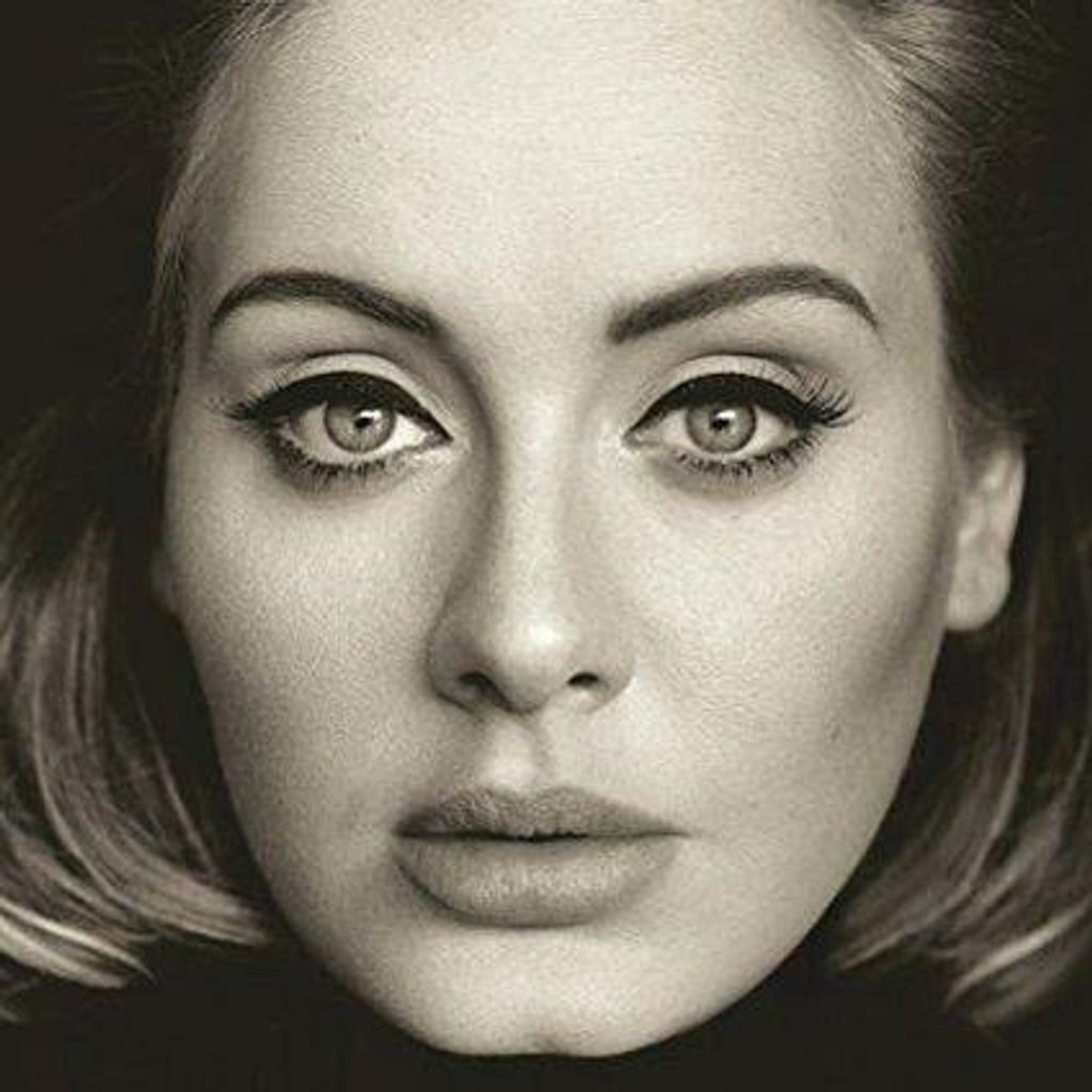Adele - 25 Produktbild 