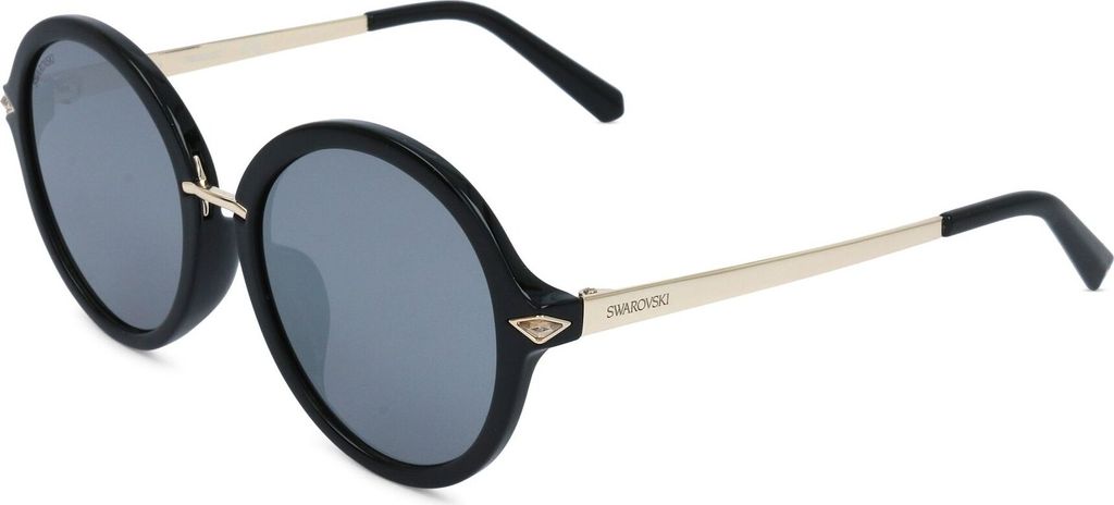 Swarovski Sonnenbrille SK0184-D 01C 54 (Damen) Produktbild 