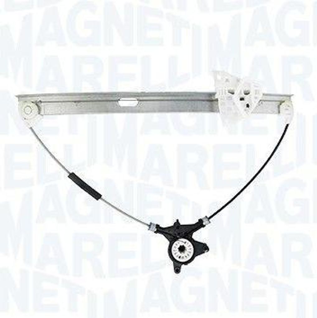 MAGNETI MARELLI 350103143400 Elektrischer Fensterheber Produktbild 