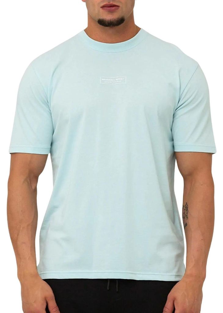 Marshall Artist Injection Shirt Herren