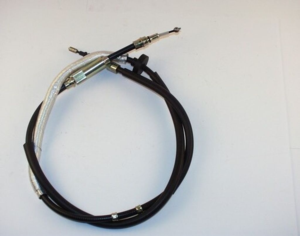 TRISCAN Handbremsseil Seilzug Feststellbremse für AUDI A4 Limousine (8D2, B5) 8140 29158