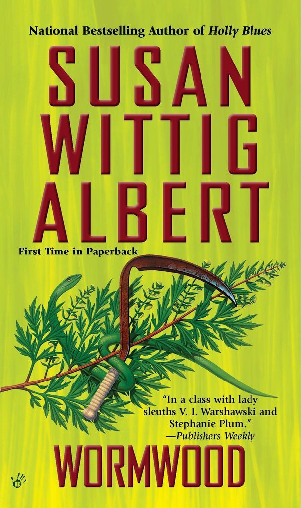 Wormwood