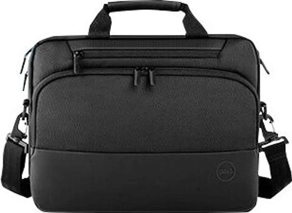 Mallette PC portable 14" antichoc Dell Pro Briefcase imperméable
