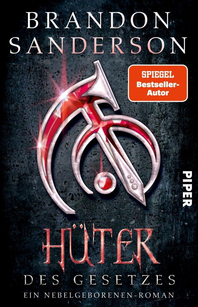 Hüter des Gesetzes