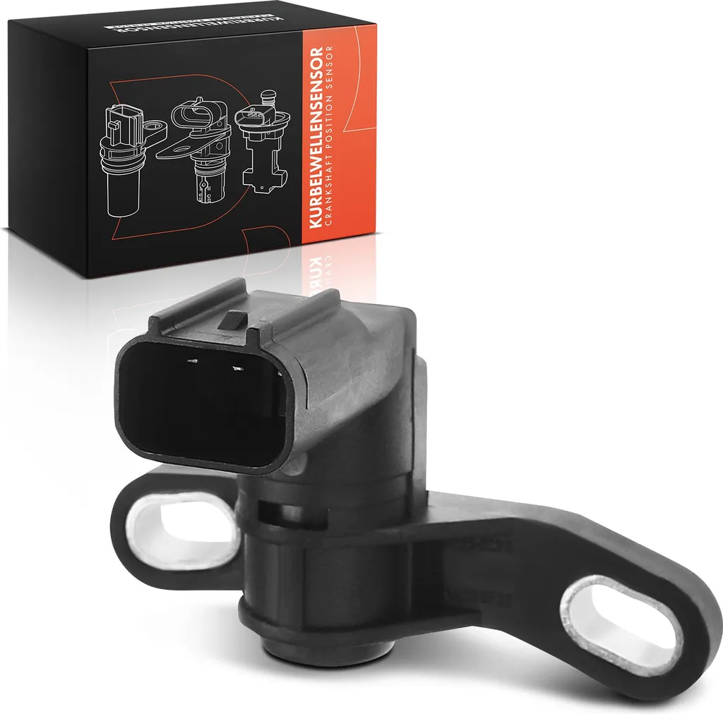 Frankberg Sensore Giri Motore Mazda 3 6 CX-7 2.3L - Ricambio Garantito