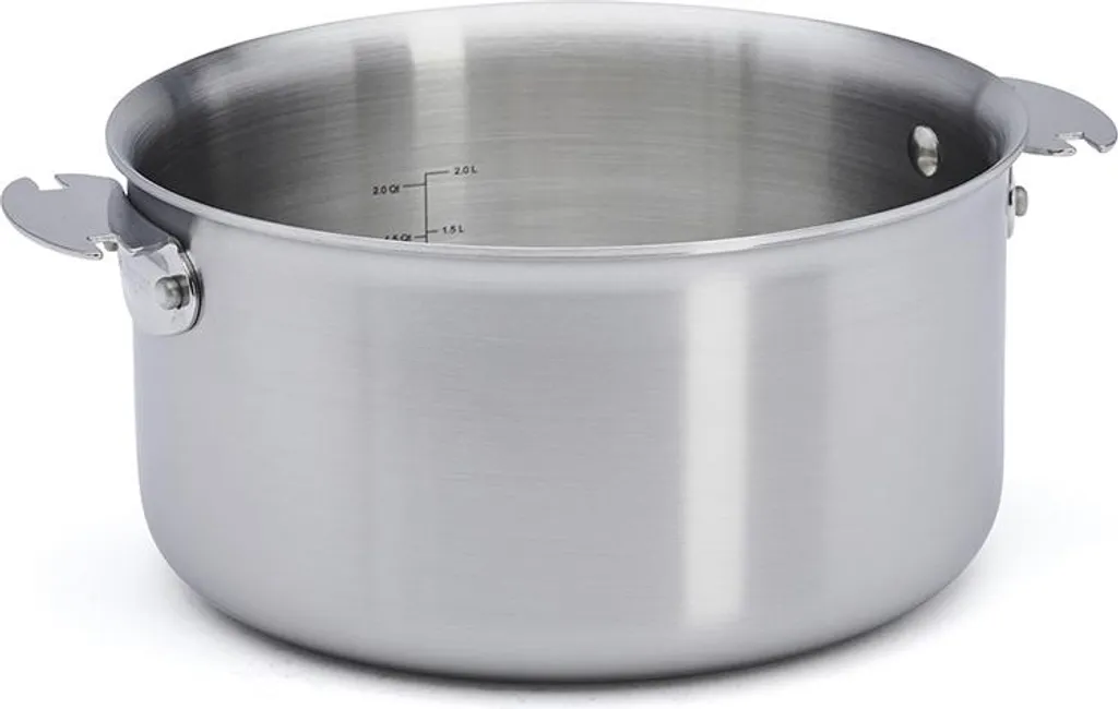 Recensione Kasserolle De Buyer LOQY 20cm - Il Sistema Definitivo