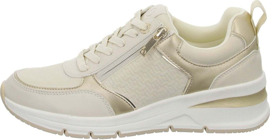 Tamaris Sneaker Donna 1-23795-45: Le Scarpe Da Ginnastica Comode E Chic Per Il Tuo Look Urbano