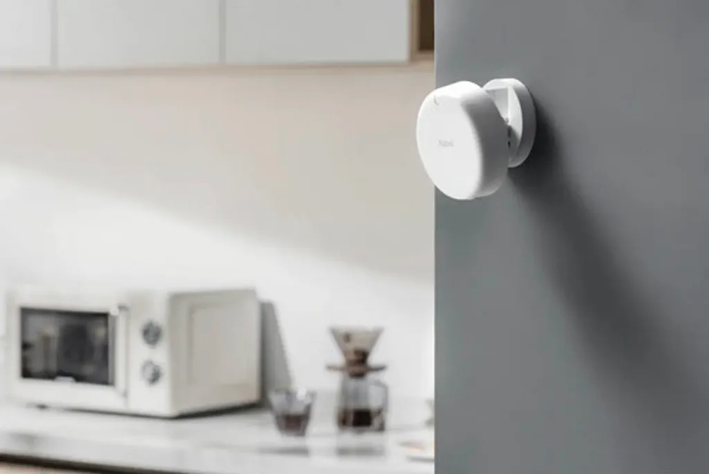 Prise Aqara Smart Plug Zigbee 2300W avec Programmation et Mode Minuteur - 24