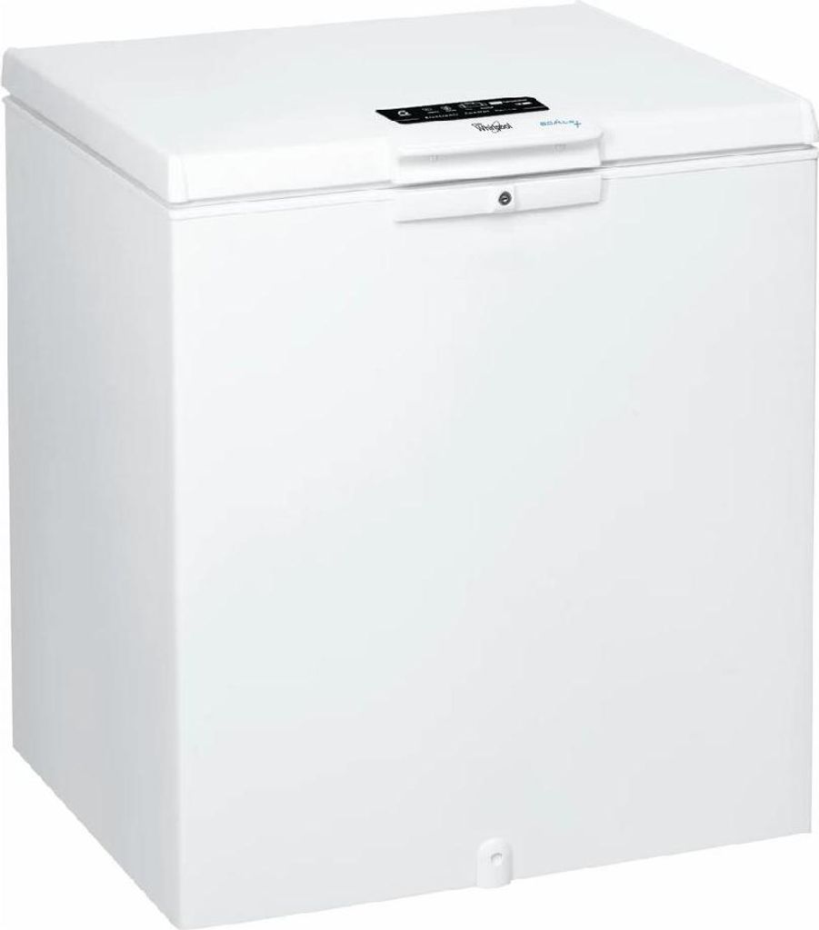 Whirlpool WHE 20112 congelatore Libera installazione A Immagine del prodotto 