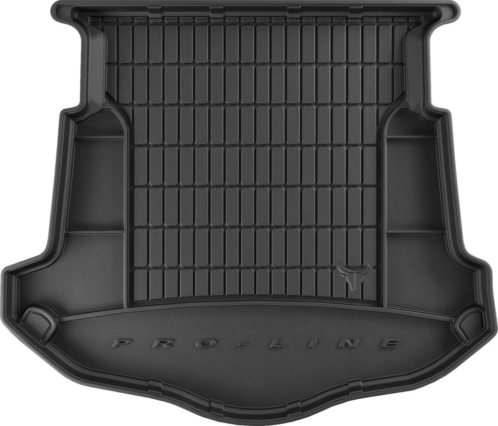 FROGUM 3D Kofferraummatte für Ford Mondeo IV 2007-14