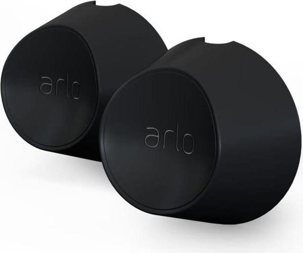 Kamerahalterung, Magnetisch, für Arlo Kameras, VMA5001-10000S, Schwarz