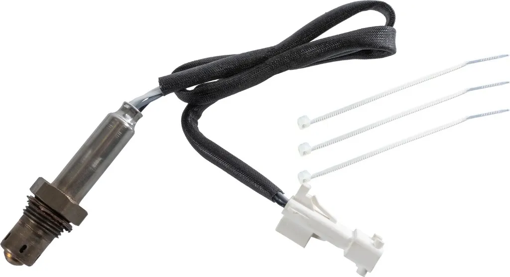 Sonde Lambda pour Système d'Échappement OPEL Vectra C Caravan 570 mm