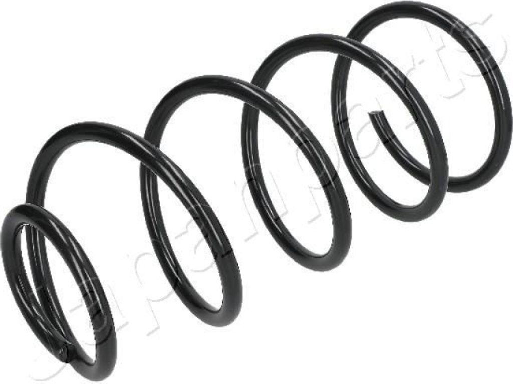 JAPANPARTS Fahrwerksfeder Vorne ZC1101A