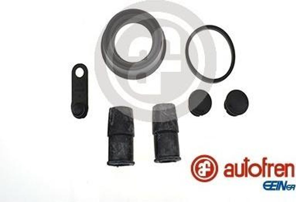 AUTOFREN SEINSA Bremssattel-Reparatursatz für BMW 1 Schrägheck (F20) Hinten 42mm D42440