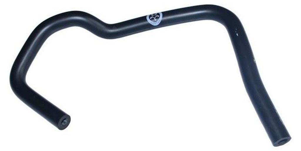 HORTUM 133146 Schlauch KGE für OPEL Corsa D Schrägheck (S07) Kurbelgehäuseentlüftung