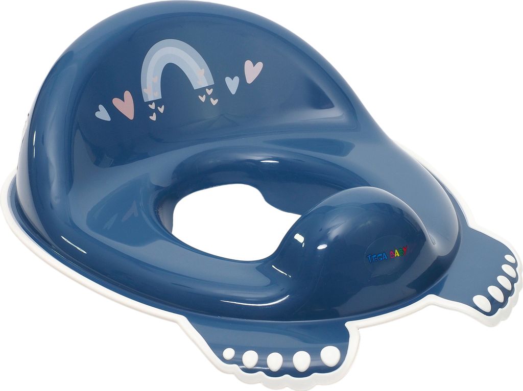 TEGA BABY WC-Sitz, Meteo, dunkelblau Produktbild 