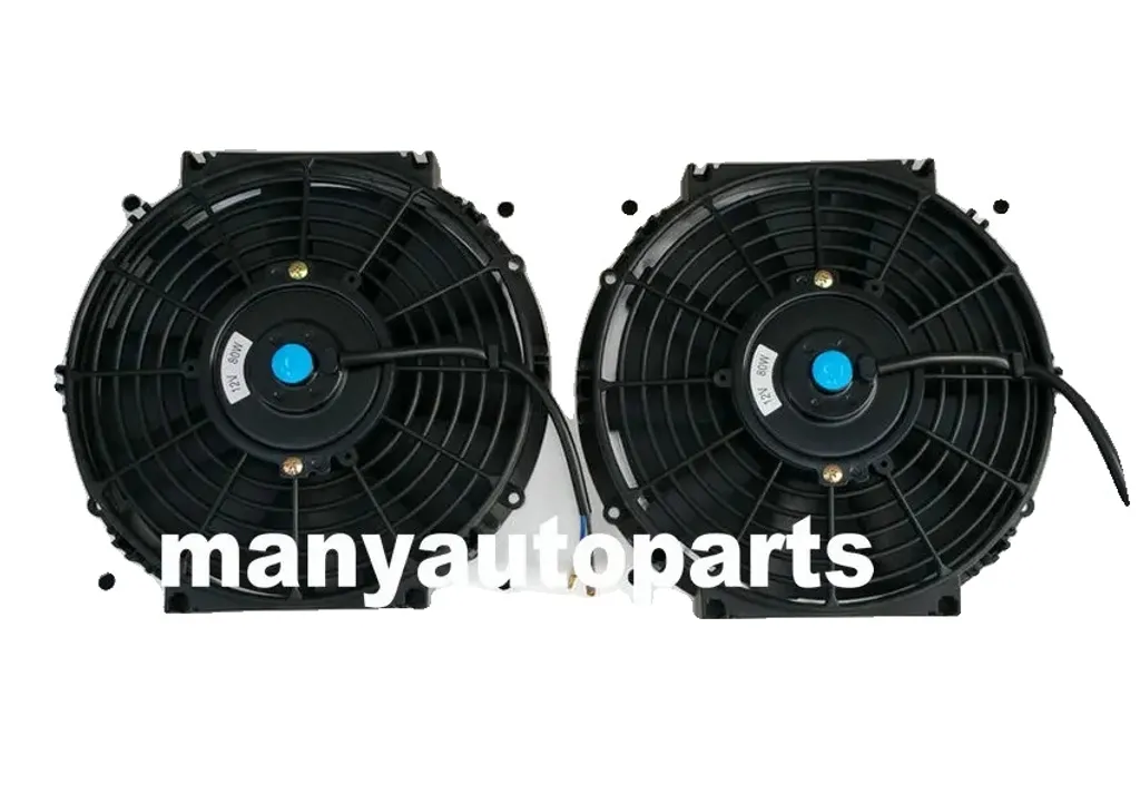 Évitez la surchauffe avec ce carénage radiateur alu à installation rapide