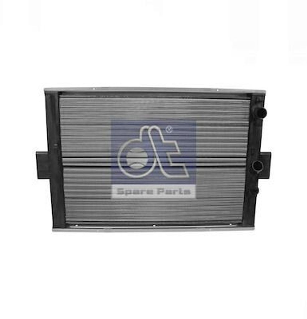 DT Spare Parts 7.21023 Kühler Wasserkühler Motorkühler für IVECO DAILY III Pritsche/Fahrgestell DAILY III Kasten/Kombi DAILY II Pritsche/Fahrge...