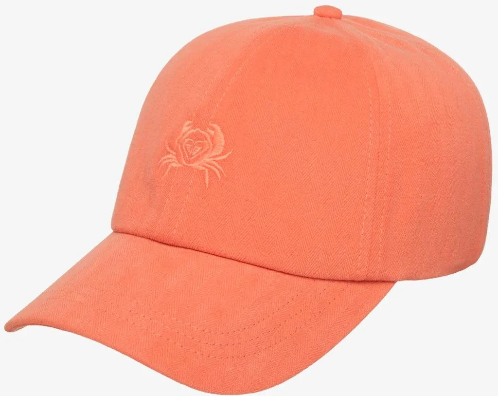 Acquista Cappellino Roxy Slide Away Ginger Spice - Trucker Hat Donna Online