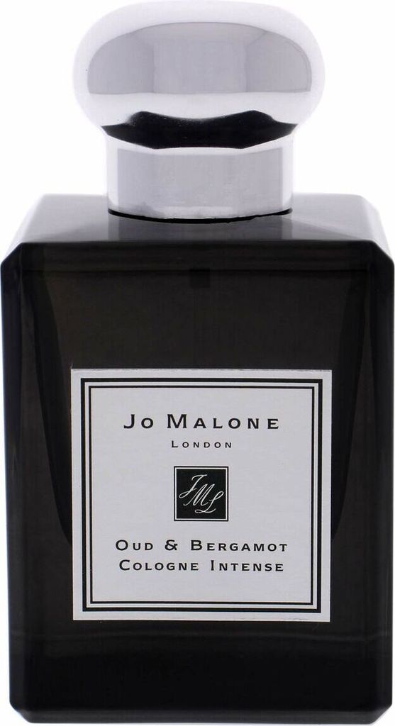 Unisex parfém Jo Malone EDC Oud & Bergamot 50 ml Obrázok produktu 