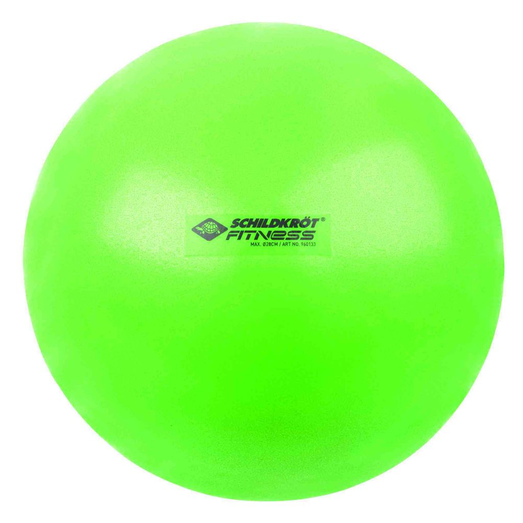 Pilates-Ball green d.18cm Produktbild 