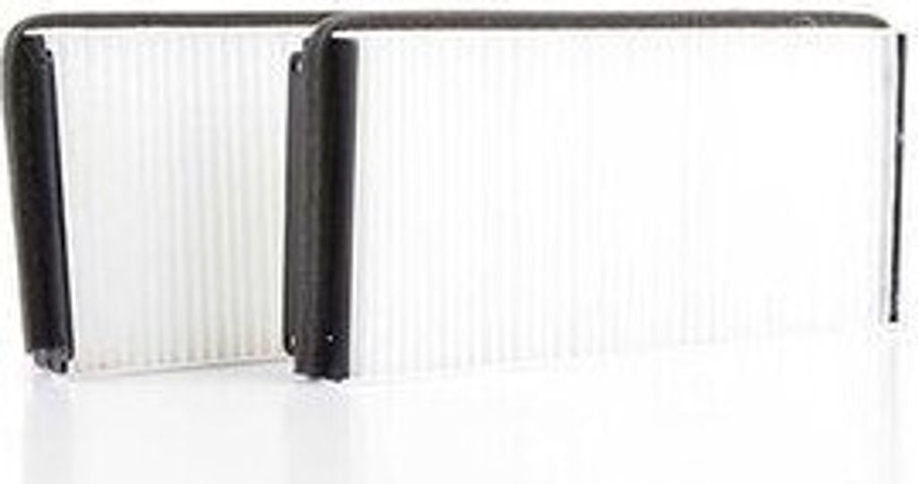 BSG BSG 60-145-005 Innenraumfilter Pollenfilter passend für MERCEDES-BENZ E-Klasse Limousine (W210)