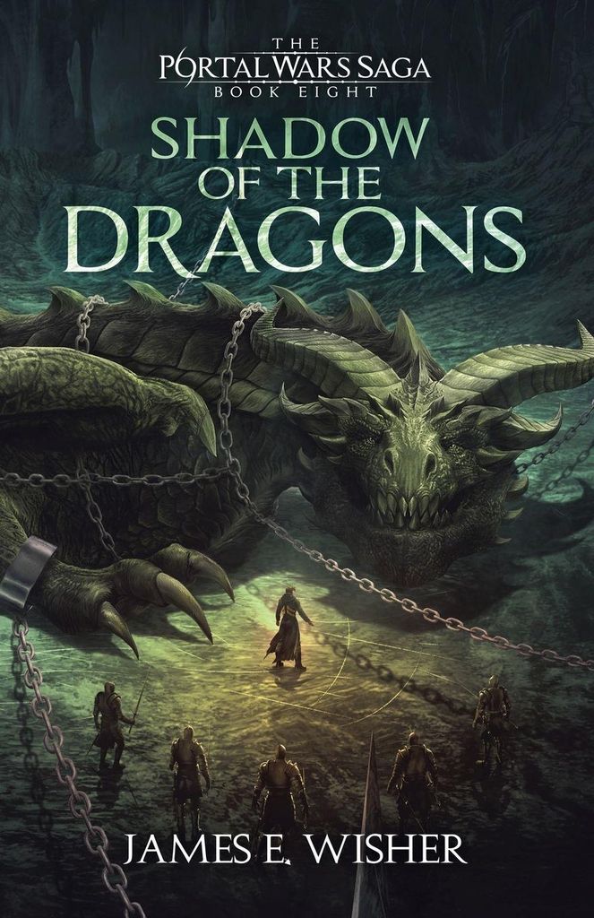 Shadow of The Dragons