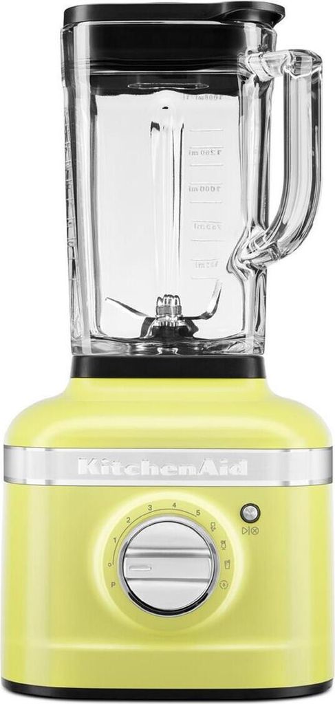 KitchenAid Artisan K400 Standmixer - KYOTO GRÜN