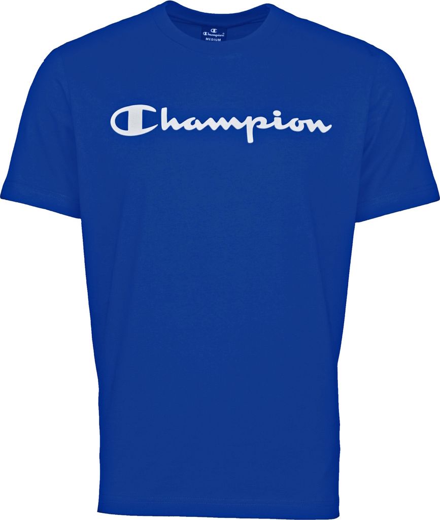 Champion Rundhals T-Shirt für Damen