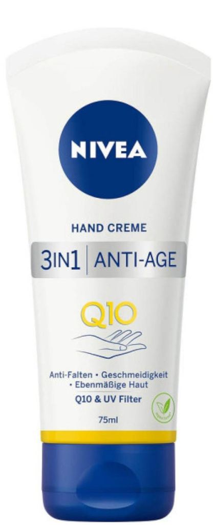Nivea Handcrème Q10 Anti Age 75ml Image du produit 