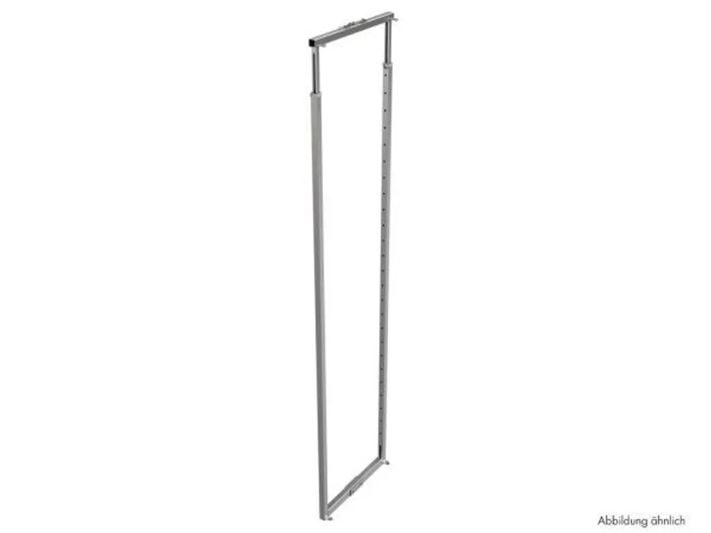 Fini le Désordre : Cadre Coulissant VS TAL Gate pour Armoire de 500mm